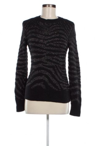 Дамски пуловер Lola Liza, Размер S, Цвят Черен, Цена 5,51 лв.