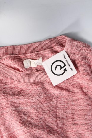 Dámsky pulóver Lou & Grey, Veľkosť S, Farba Ružová, Cena  2,14 €