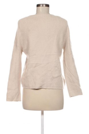 Γυναικείο πουλόβερ Louise Orop, Μέγεθος S, Χρώμα  Μπέζ, Τιμή 2,87 €