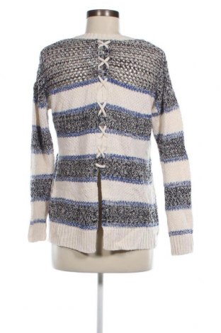 Дамски пуловер Lucky Brand, Размер M, Цвят Многоцветен, Цена 8,70 лв.