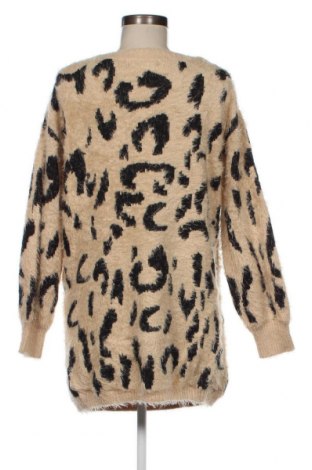 Γυναικείο πουλόβερ Lulus, Μέγεθος S, Χρώμα Πολύχρωμο, Τιμή 5,38 €