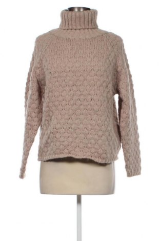 Γυναικείο πουλόβερ M & G, Μέγεθος M, Χρώμα Καφέ, Τιμή 3,17 €