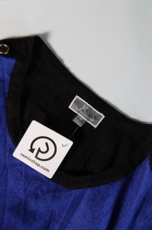 Női pulóver M Collection, Méret S, Szín Kék, Ár 1 104 Ft