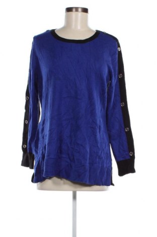 Pulover de femei M Collection, Mărime S, Culoare Albastru, Preț 11,45 Lei