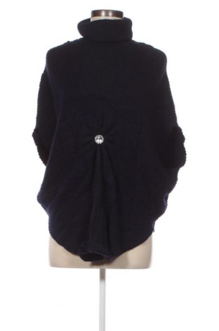 Pulover de femei M&V, Mărime S, Culoare Albastru, Preț 20,03 Lei
