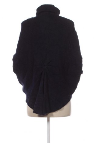 Дамски пуловер M&V, Размер S, Цвят Син, Цена 7,83 лв.