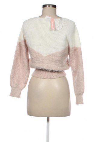 Γυναικείο πουλόβερ MW, Μέγεθος XS, Χρώμα Πολύχρωμο, Τιμή 4,27 €