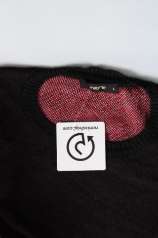 Γυναικείο πουλόβερ Madame, Μέγεθος L, Χρώμα Πολύχρωμο, Τιμή 4,95 €
