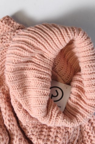 Damski sweter Made In Italy, Rozmiar M, Kolor Różowy, Cena 32,47 zł