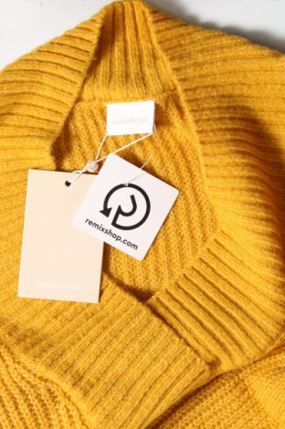 Damenpullover Mamalicious, Größe S, Farbe Gelb, Preis 5,96 €