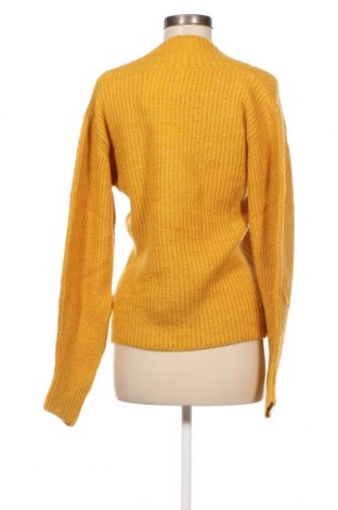 Γυναικείο πουλόβερ Mamalicious, Μέγεθος S, Χρώμα Κίτρινο, Τιμή 10,52 €