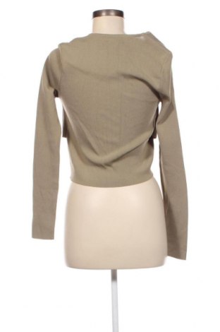 Γυναικείο πουλόβερ Mango, Μέγεθος XL, Χρώμα Πράσινο, Τιμή 3,90 €