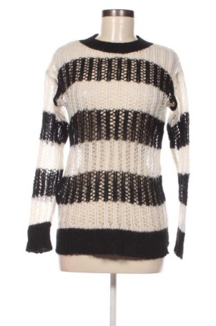 Γυναικείο πουλόβερ Mango, Μέγεθος S, Χρώμα Πολύχρωμο, Τιμή 2,97 €
