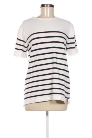 Γυναικείο πουλόβερ Mango, Μέγεθος S, Χρώμα Λευκό, Τιμή 3,58 €