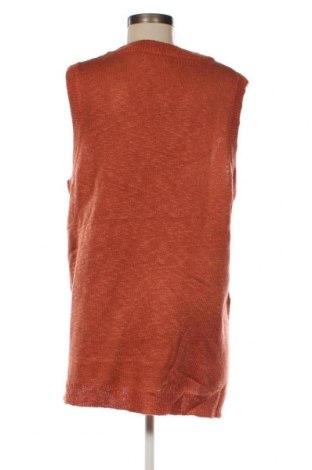 Γυναικείο πουλόβερ Mango, Μέγεθος XL, Χρώμα Καφέ, Τιμή 2,23 €