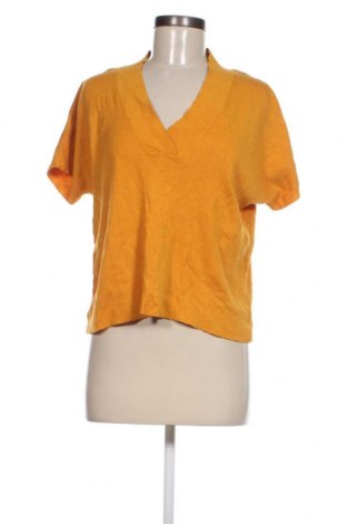 Dámský svetr Mango, Velikost S, Barva Žlutá, Cena  127,00 Kč