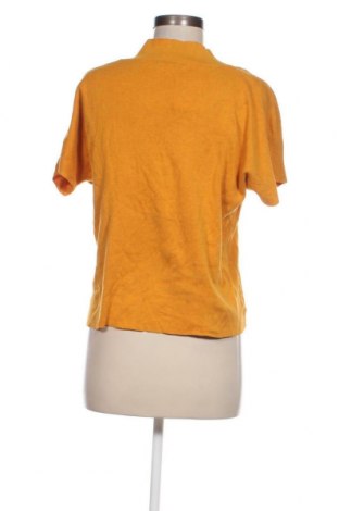 Γυναικείο πουλόβερ Mango, Μέγεθος S, Χρώμα Κίτρινο, Τιμή 5,12 €