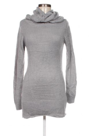 Дамски пуловер Marks & Spencer, Размер L, Цвят Сив, Цена 4,40 лв.