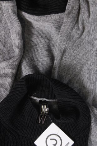 Γυναικείο πουλόβερ Marla Wynne, Μέγεθος L, Χρώμα Πολύχρωμο, Τιμή 5,94 €