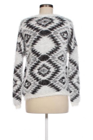 Γυναικείο πουλόβερ Material Girl, Μέγεθος S, Χρώμα Πολύχρωμο, Τιμή 3,05 €