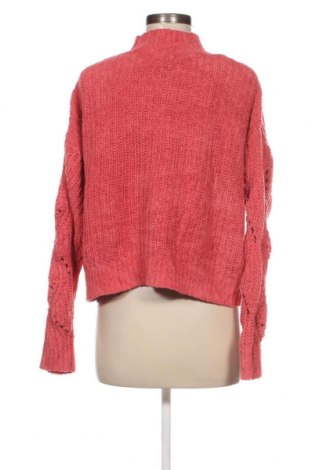 Γυναικείο πουλόβερ Maurices, Μέγεθος M, Χρώμα Ρόζ , Τιμή 2,87 €