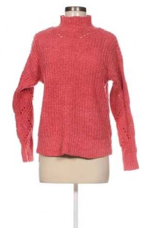 Дамски пуловер Maurices, Размер S, Цвят Розов, Цена 5,22 лв.