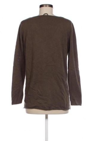 Γυναικείο πουλόβερ Max & Moi, Μέγεθος L, Χρώμα Πράσινο, Τιμή 166,39 €