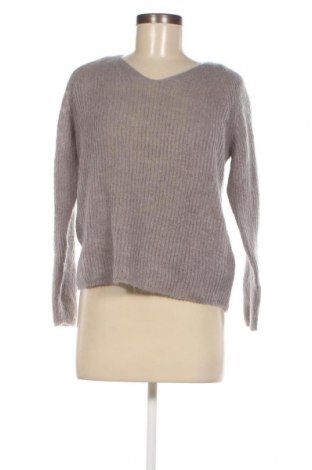 Дамски пуловер Max Mara, Размер XS, Цвят Сив, Цена 439,00 лв.