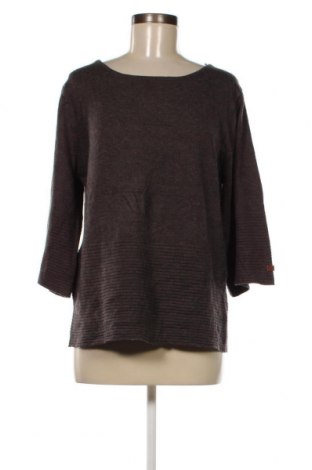 Дамски пуловер Meisie, Размер M, Цвят Сив, Цена 8,00 лв.
