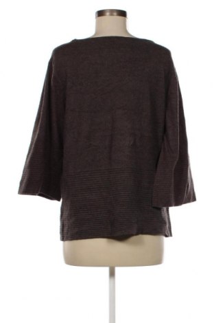Γυναικείο πουλόβερ Meisie, Μέγεθος M, Χρώμα Γκρί, Τιμή 4,95 €