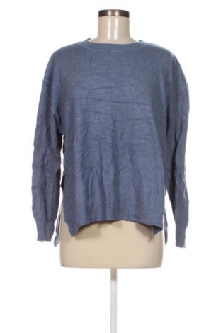Γυναικείο πουλόβερ Melody, Μέγεθος S, Χρώμα Μπλέ, Τιμή 2,87 €