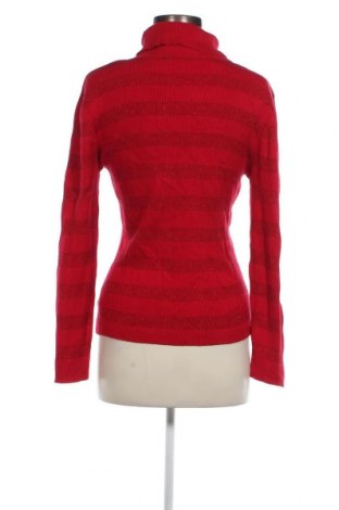 Damenpullover Mercer Street Studio, Größe L, Farbe Rot, Preis 5,99 €