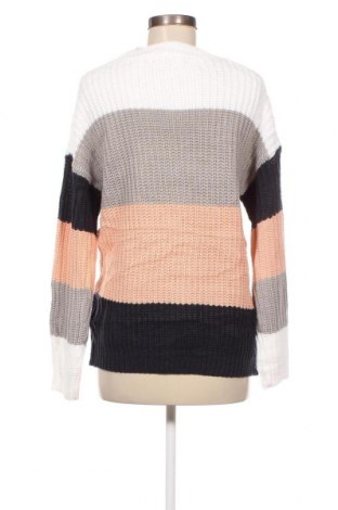 Γυναικείο πουλόβερ Merokeety, Μέγεθος S, Χρώμα Πολύχρωμο, Τιμή 2,87 €
