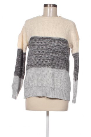 Γυναικείο πουλόβερ Merokeety, Μέγεθος S, Χρώμα Πολύχρωμο, Τιμή 4,49 €