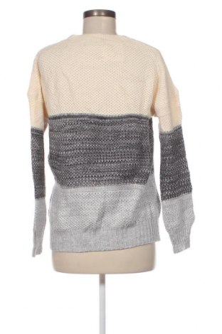 Γυναικείο πουλόβερ Merokeety, Μέγεθος S, Χρώμα Πολύχρωμο, Τιμή 2,87 €