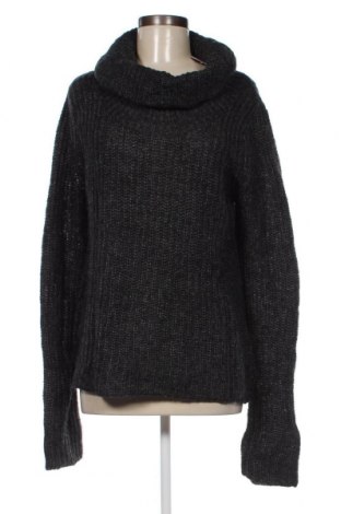 Дамски пуловер Metalicus, Размер M, Цвят Черен, Цена 9,57 лв.