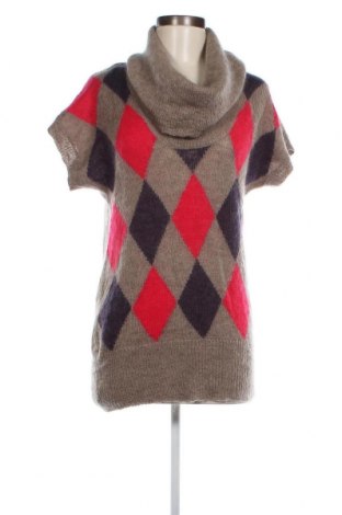 Дамски пуловер Mexx, Размер M, Цвят Многоцветен, Цена 7,25 лв.