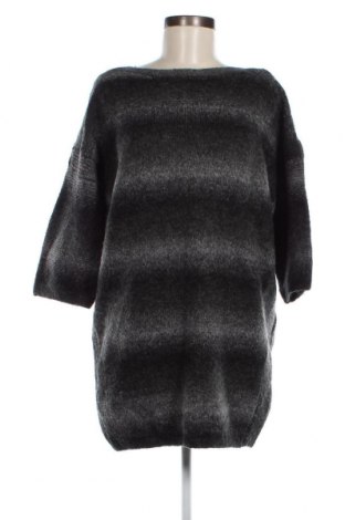 Γυναικείο πουλόβερ Mexx, Μέγεθος M, Χρώμα Γκρί, Τιμή 2,69 €