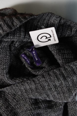 Γυναικείο πουλόβερ Mexx, Μέγεθος S, Χρώμα Γκρί, Τιμή 5,38 €