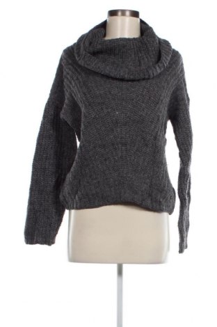 Γυναικείο πουλόβερ Mexx, Μέγεθος S, Χρώμα Γκρί, Τιμή 5,74 €