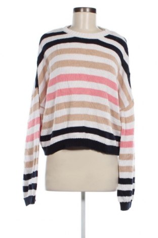 Дамски пуловер Mi Ami, Размер M, Цвят Многоцветен, Цена 5,51 лв.