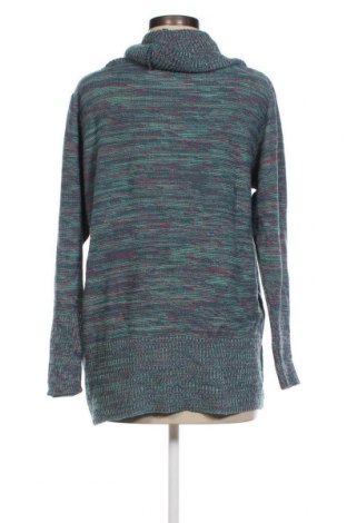 Дамски пуловер Mia Moda, Размер L, Цвят Зелен, Цена 29,00 лв.