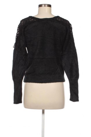 Γυναικείο πουλόβερ Millenium, Μέγεθος M, Χρώμα Μαύρο, Τιμή 3,05 €