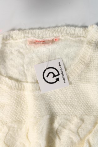 Дамски пуловер Millers, Размер XL, Цвят Бял, Цена 5,51 лв.