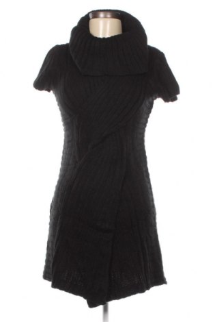 Дамски пуловер Miss 83, Размер M, Цвят Черен, Цена 6,40 лв.