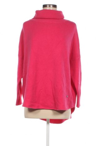 Дамски пуловер Miss Goodlife, Размер S, Цвят Розов, Цена 26,10 лв.