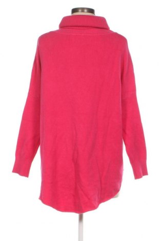 Дамски пуловер Miss Goodlife, Размер S, Цвят Розов, Цена 26,10 лв.