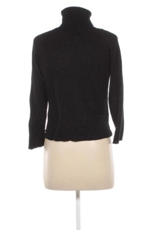 Γυναικείο πουλόβερ Miss Selfridge, Μέγεθος M, Χρώμα Μαύρο, Τιμή 4,46 €