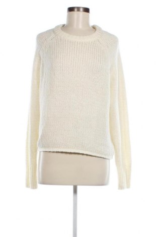 Γυναικείο πουλόβερ Missguided, Μέγεθος S, Χρώμα Εκρού, Τιμή 4,49 €