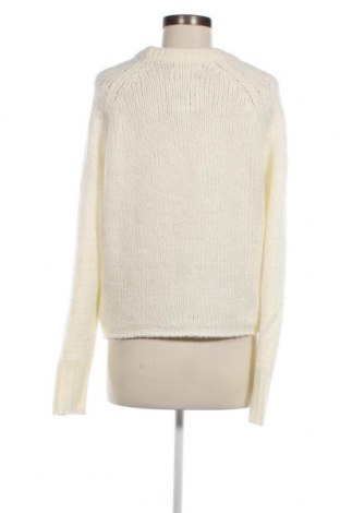 Γυναικείο πουλόβερ Missguided, Μέγεθος S, Χρώμα Εκρού, Τιμή 4,49 €